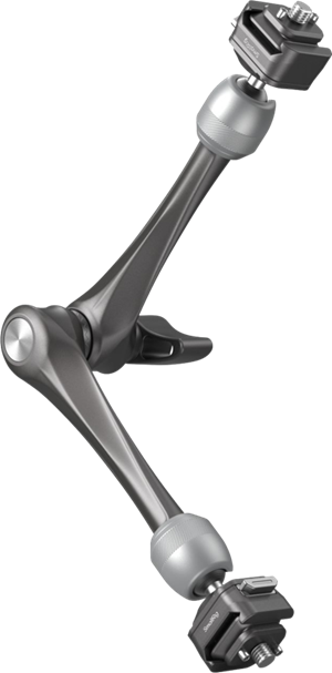 smallrig hawklock h21 quick release rosette magic arm (11")