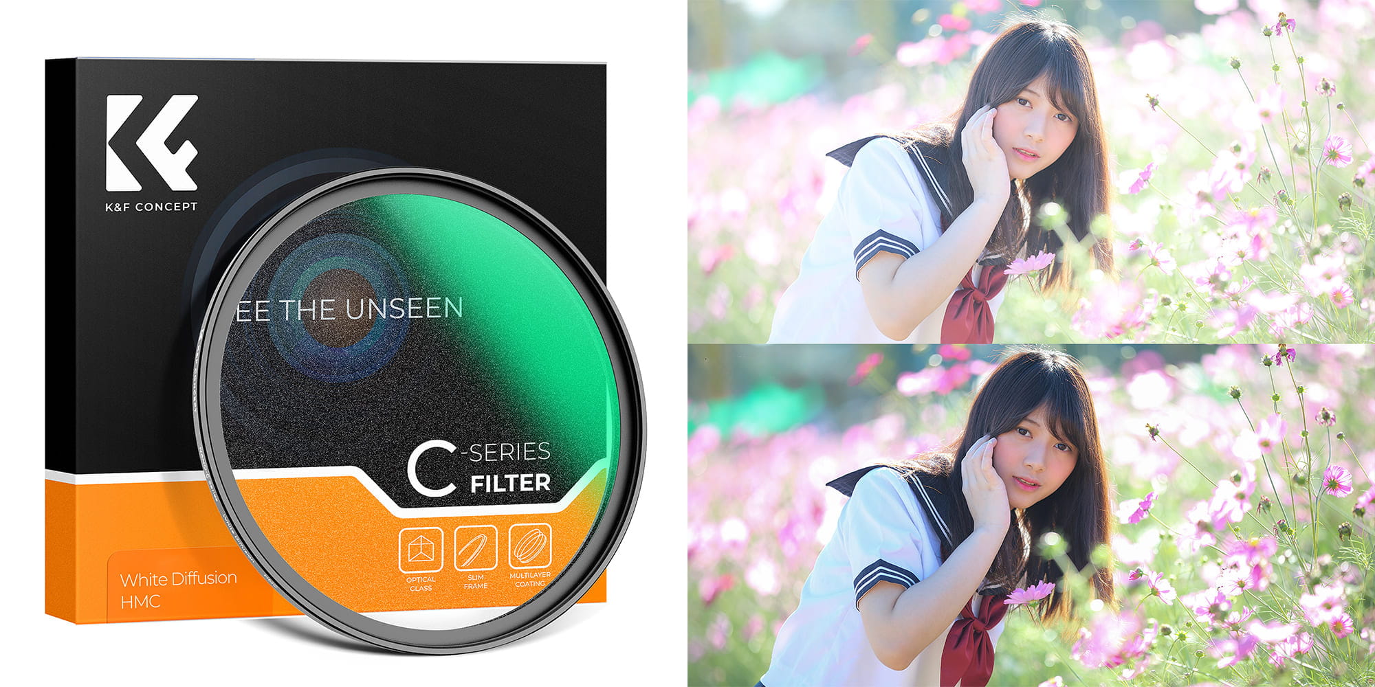 filtr dyfuzyjny 67mm