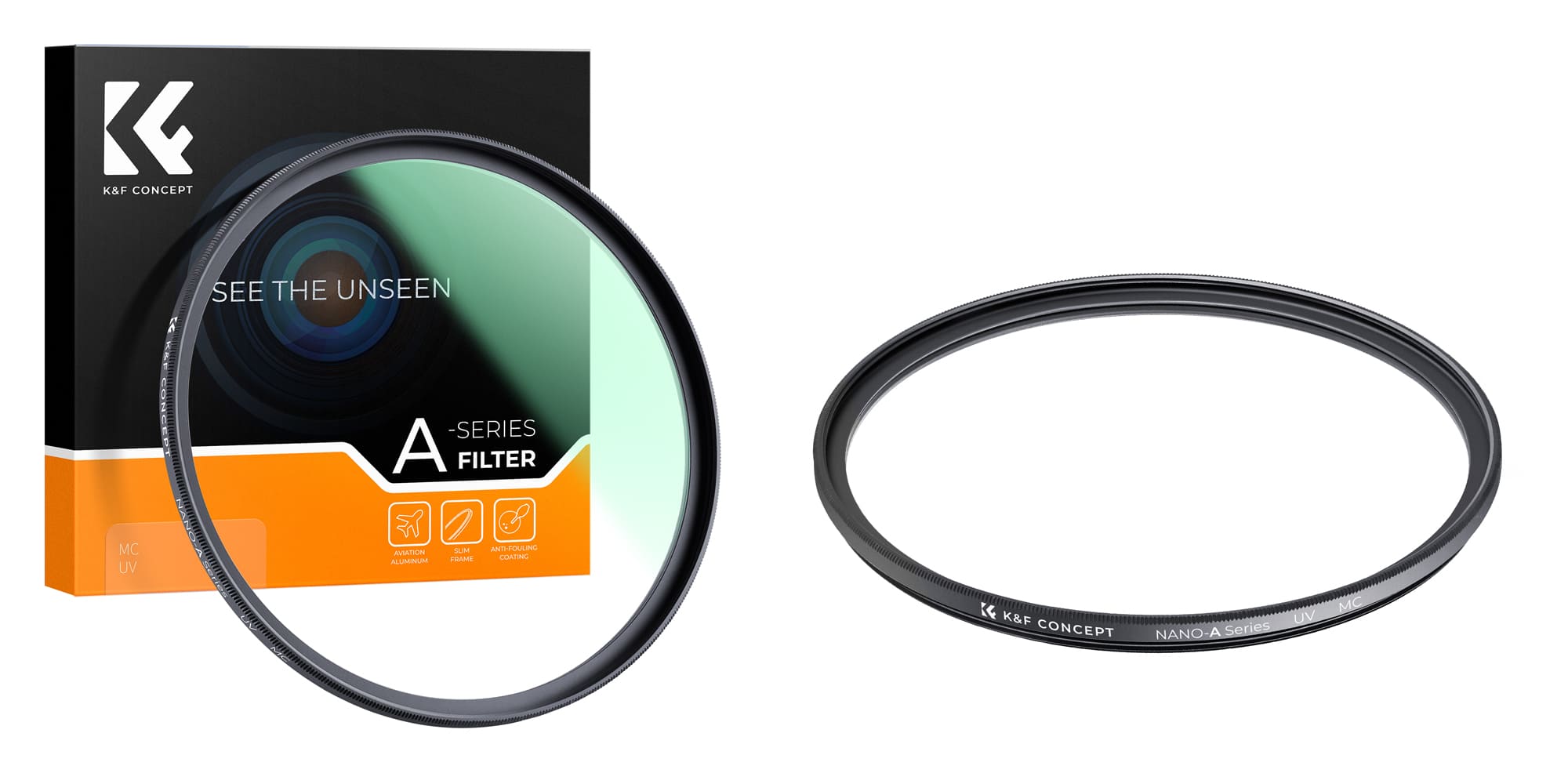 filtr uv 52 mm