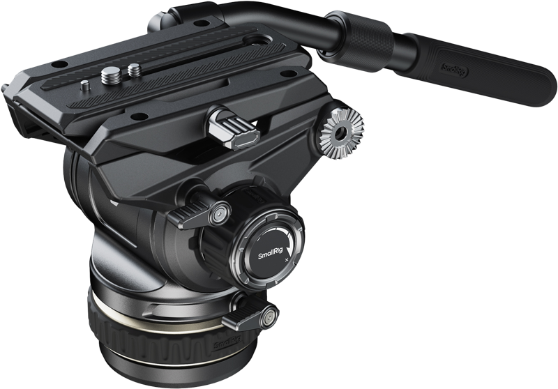 głowica wideo smallrig heavy-duty dh12