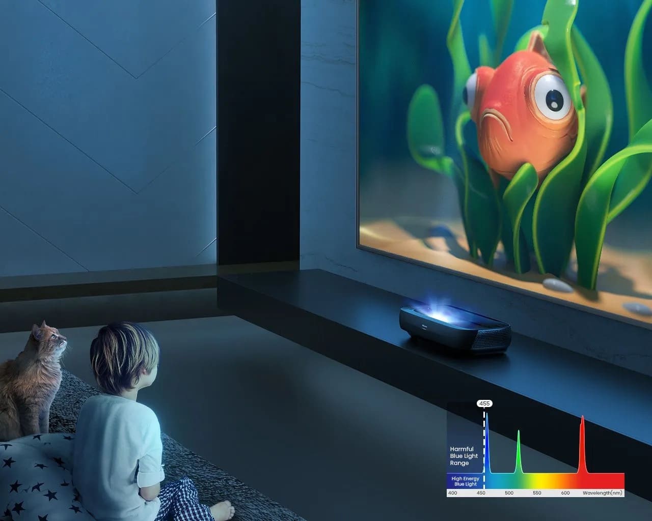 hisense 100l9hd