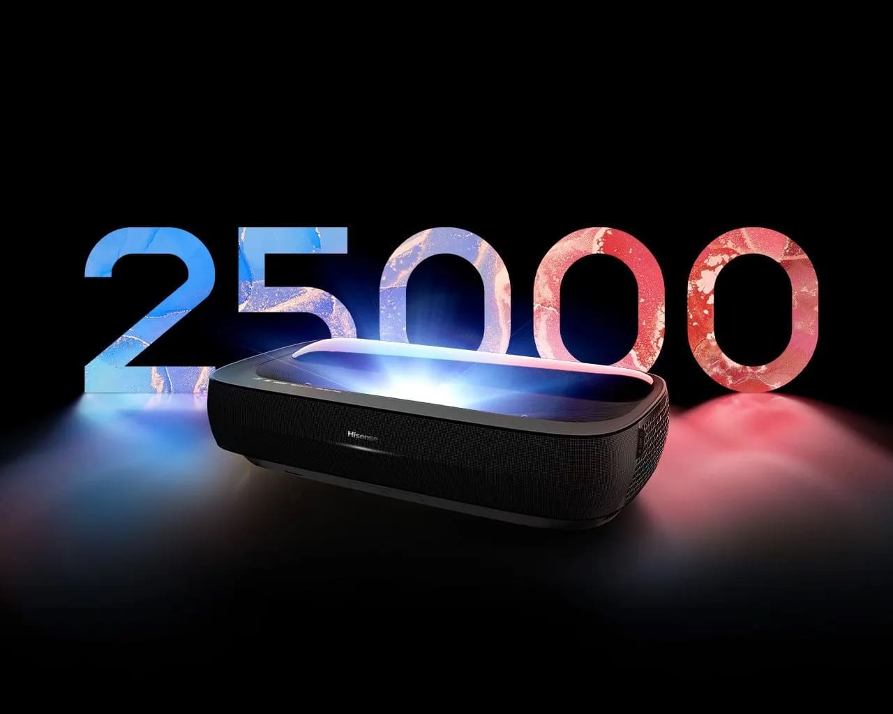hisense 100l9hd 4k smart laser tv