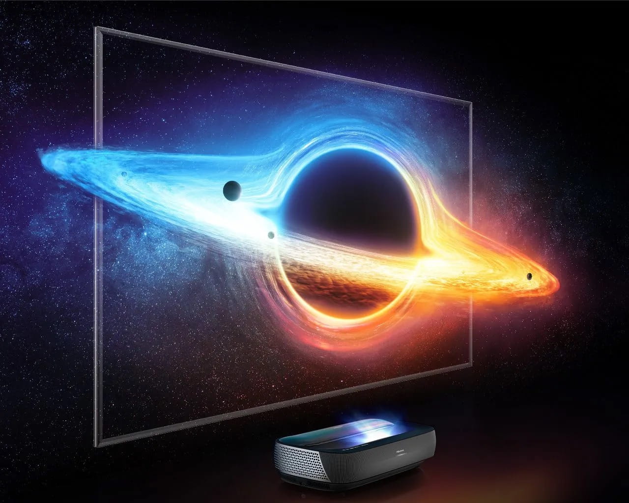 hisense 120l9ha