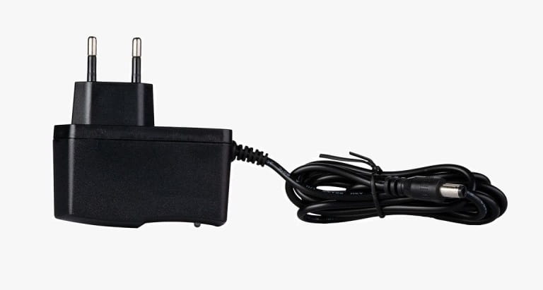 quadralite 16,8v 1a ładowarka do rgb smartstick 20