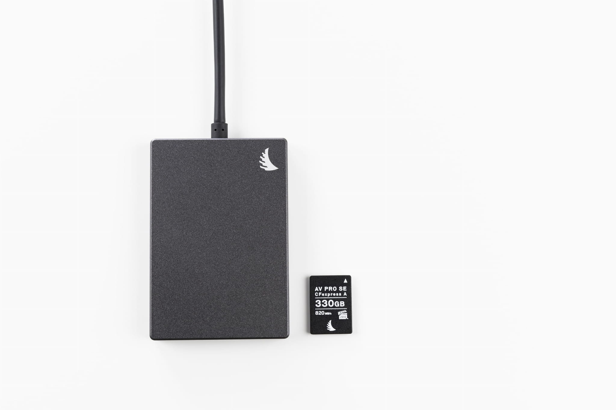 av pro cfexpress a se 330 gb