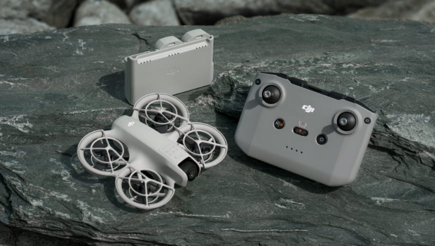 dji neo fly more combo