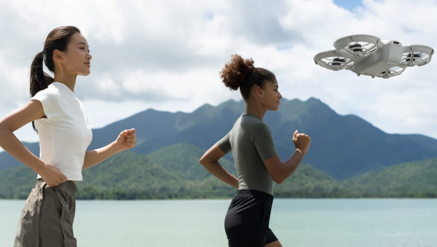 dji neo