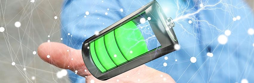 ładowarka panasonic smartplus + 4x aa eneloop pro 2500 mah