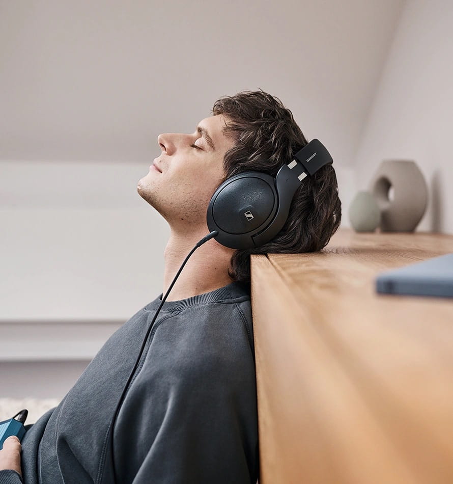 słuchawki sennheiser hd620s