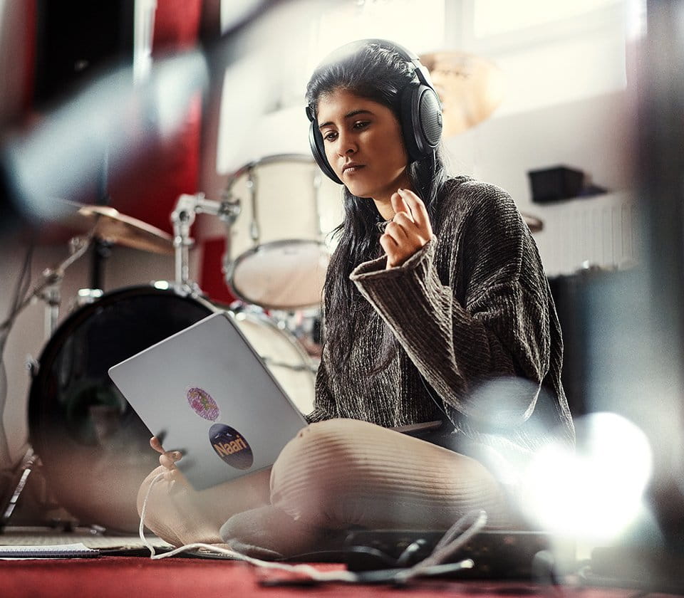 sennheiser hd 400 pro