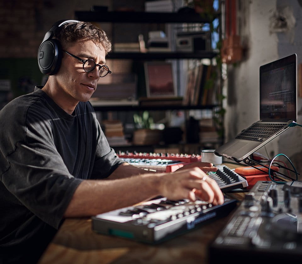 sennheiser hd 400 pro