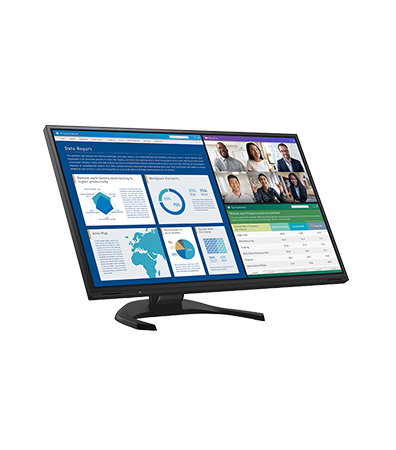 eizo flexscan ev2460-bk