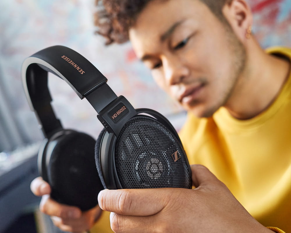 sennheiser hd 660s2