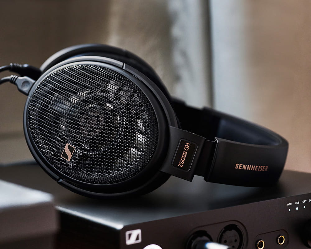 słuchawki hd 660s2