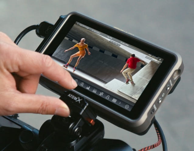 atomos shogun ultra