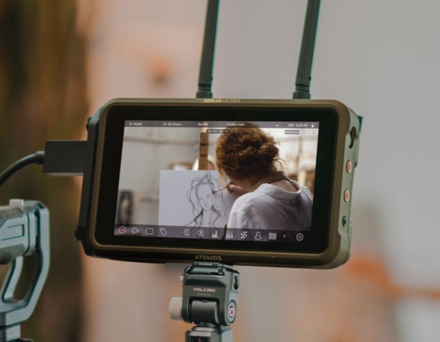 rekorder atomos shogun ultra