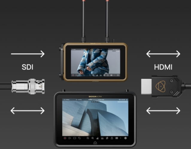 atomos shogun ultra