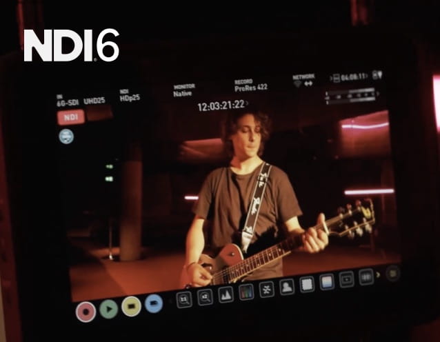 rekorder atomos shogun ultra