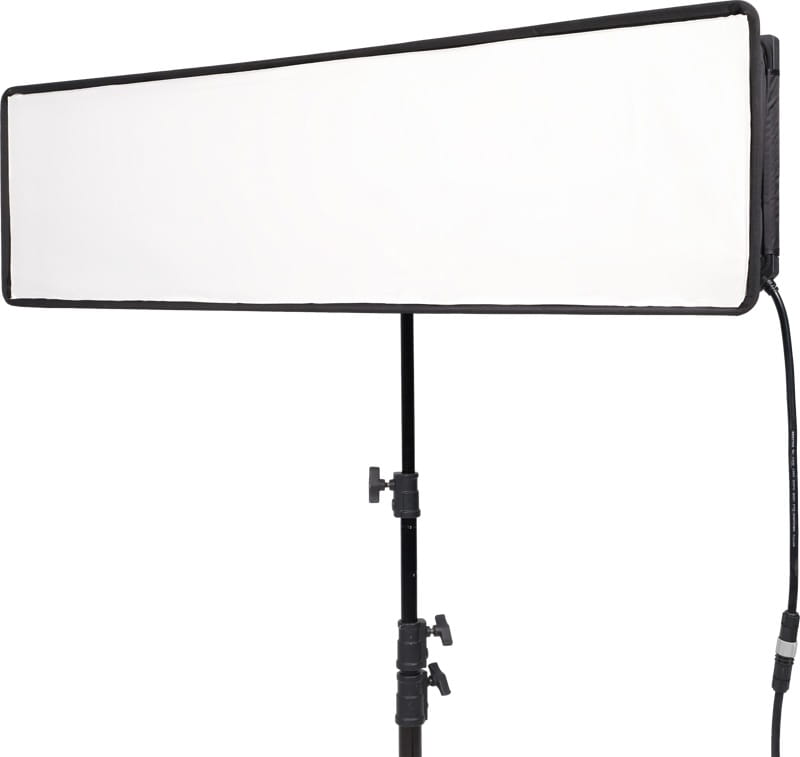 nanlite pavoslim 240cl rgbww led panel