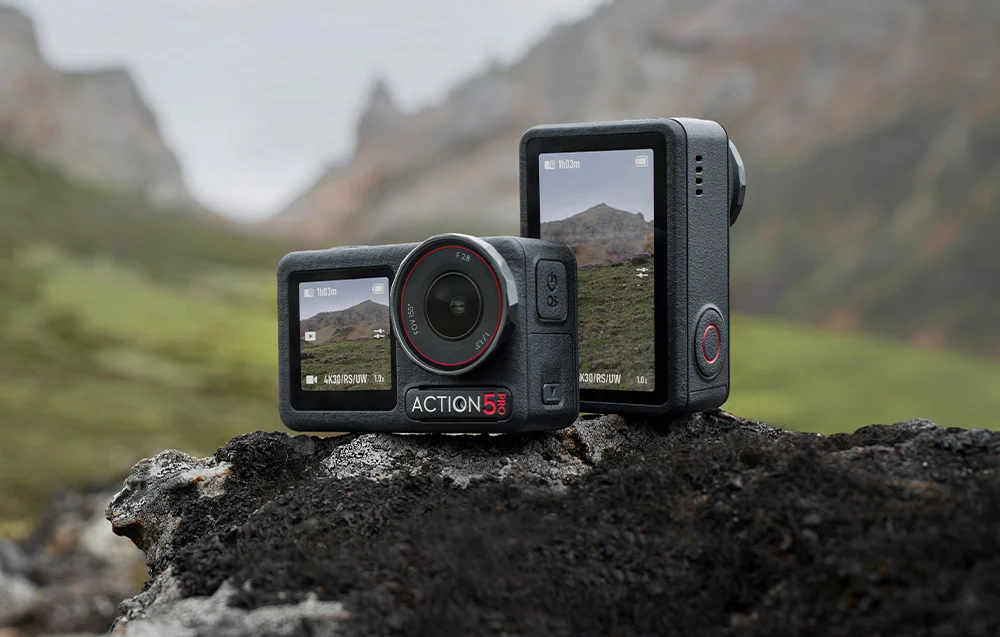 dji care refresh dji osmo action 5 pro (dwuletni plan)