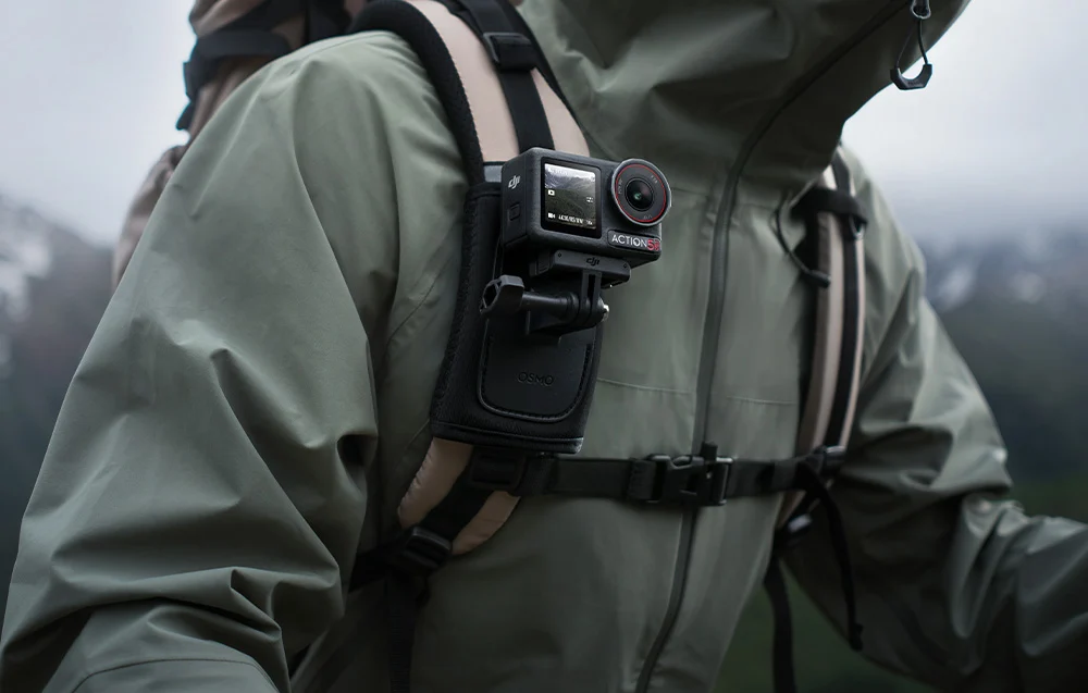 dji care refresh dji osmo action 5 pro (dwuletni plan)