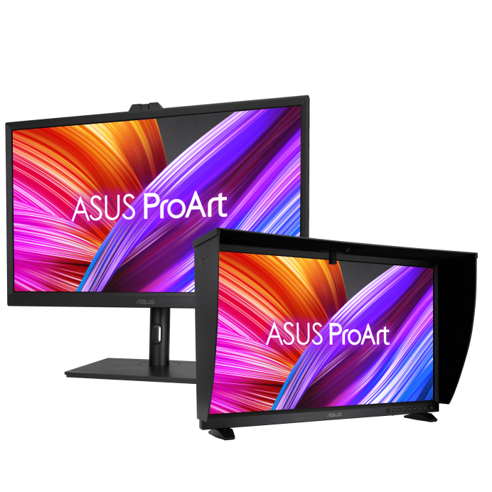 monitor asus proart display oled pa32dc