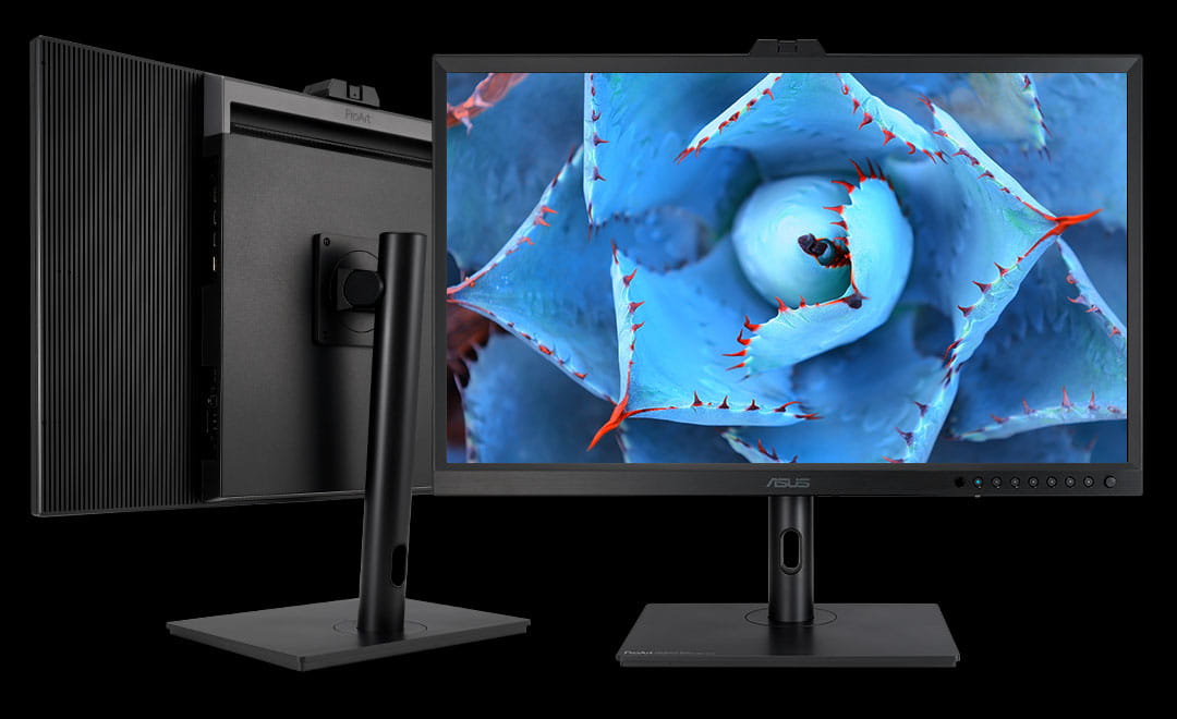 asus proart display oled pa32dc