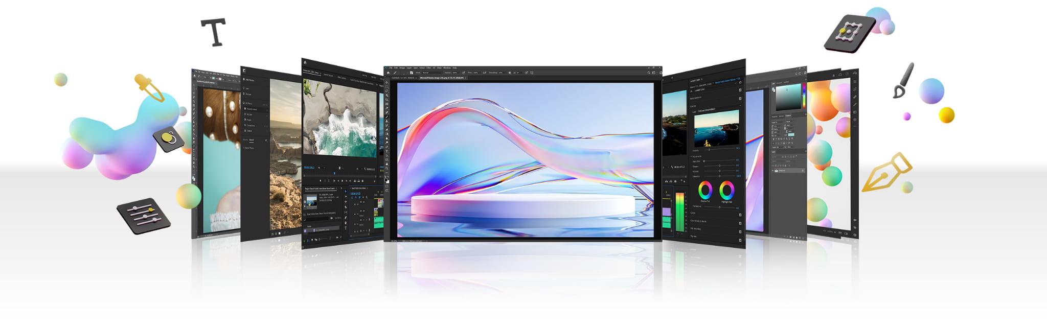 monitor asus proart display oled pa32dc