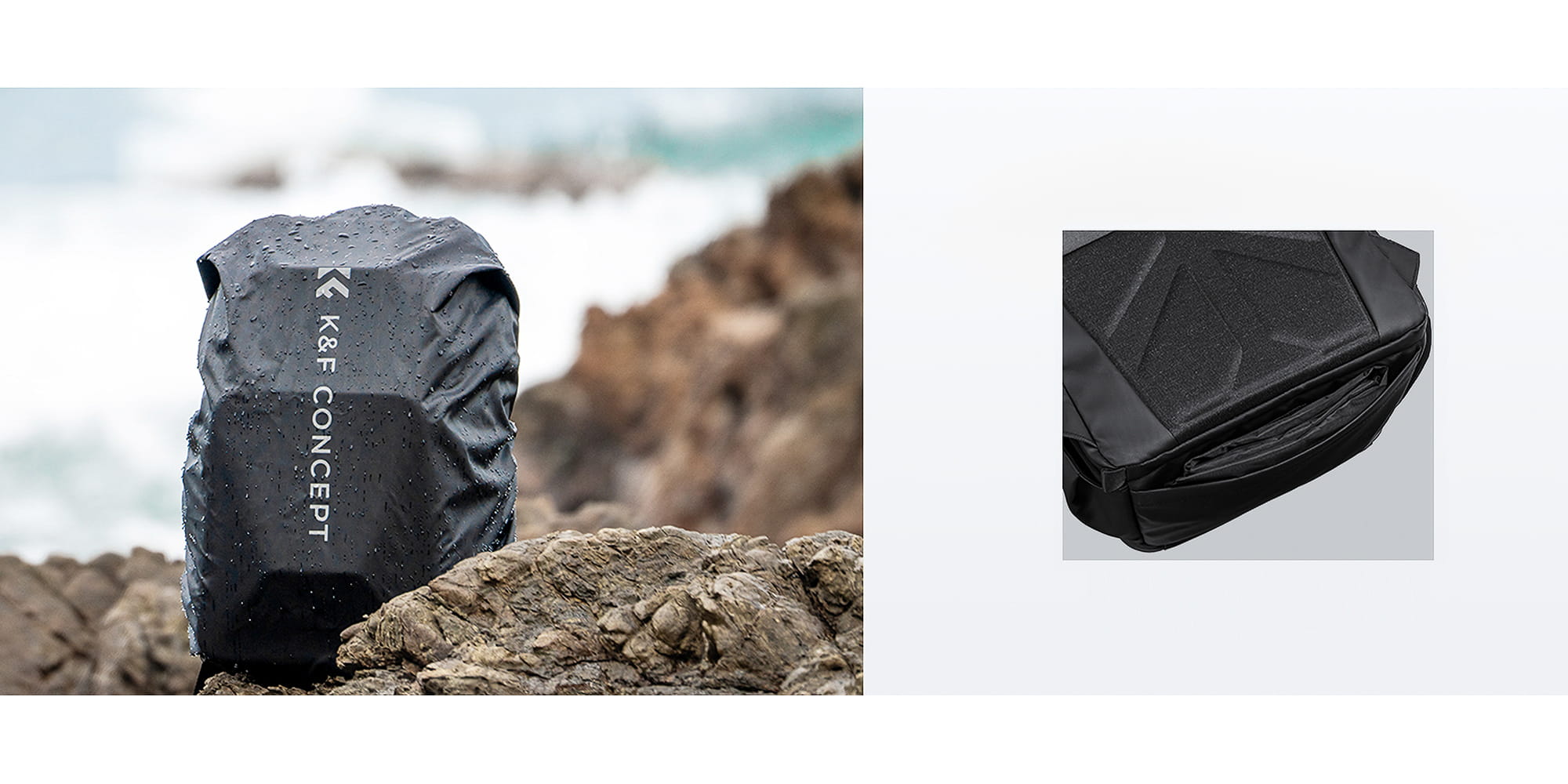 plecak fotograficzny kf concept beta backpack