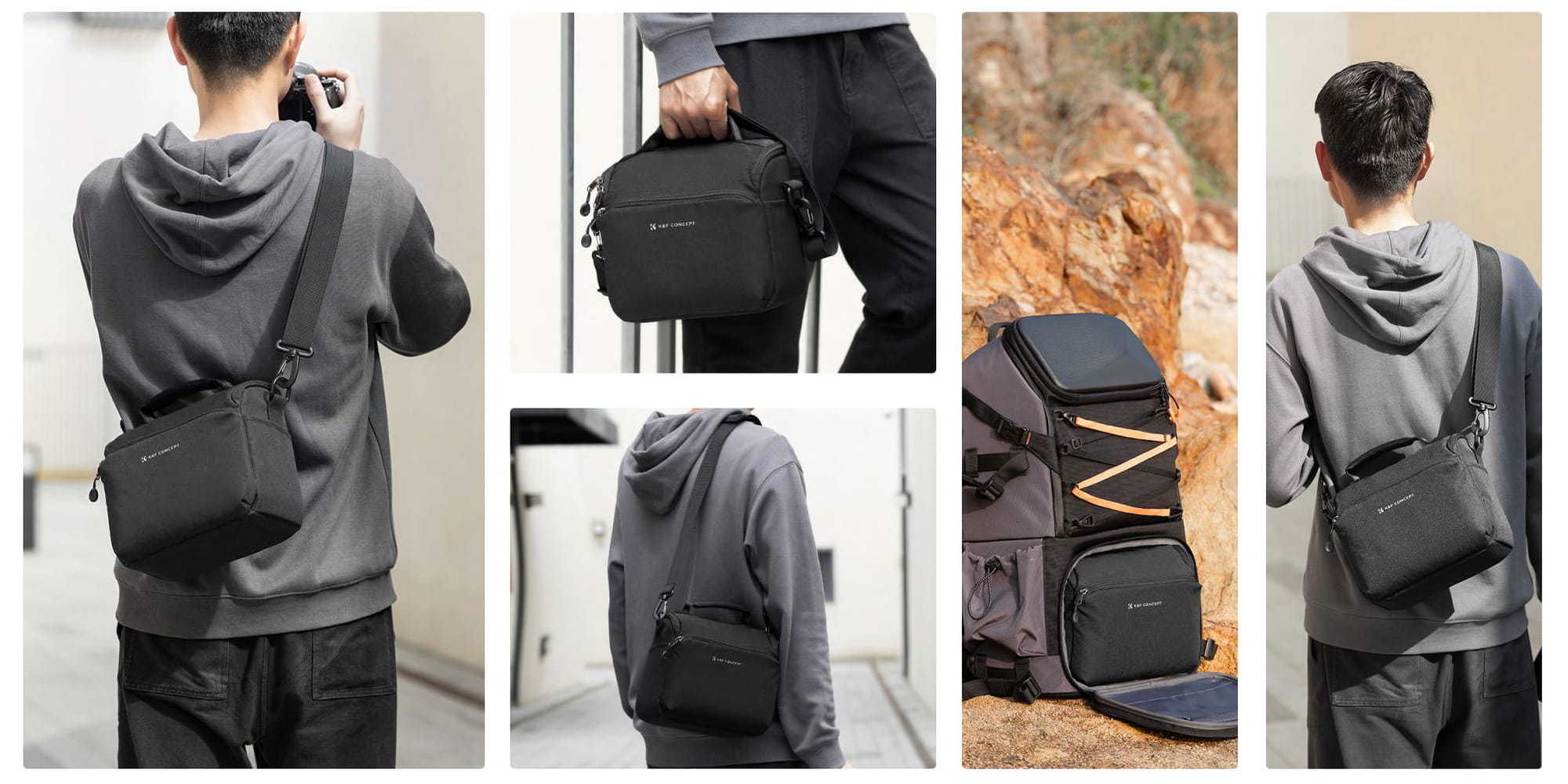 torba fotograficzna kf concept