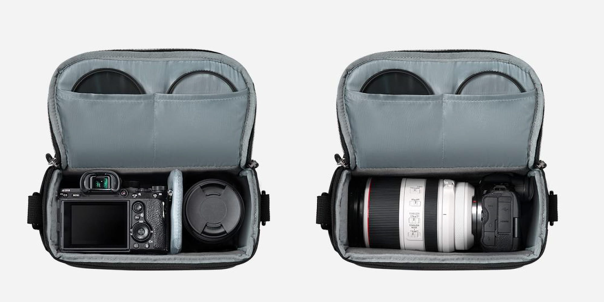 camera sling bag 5l