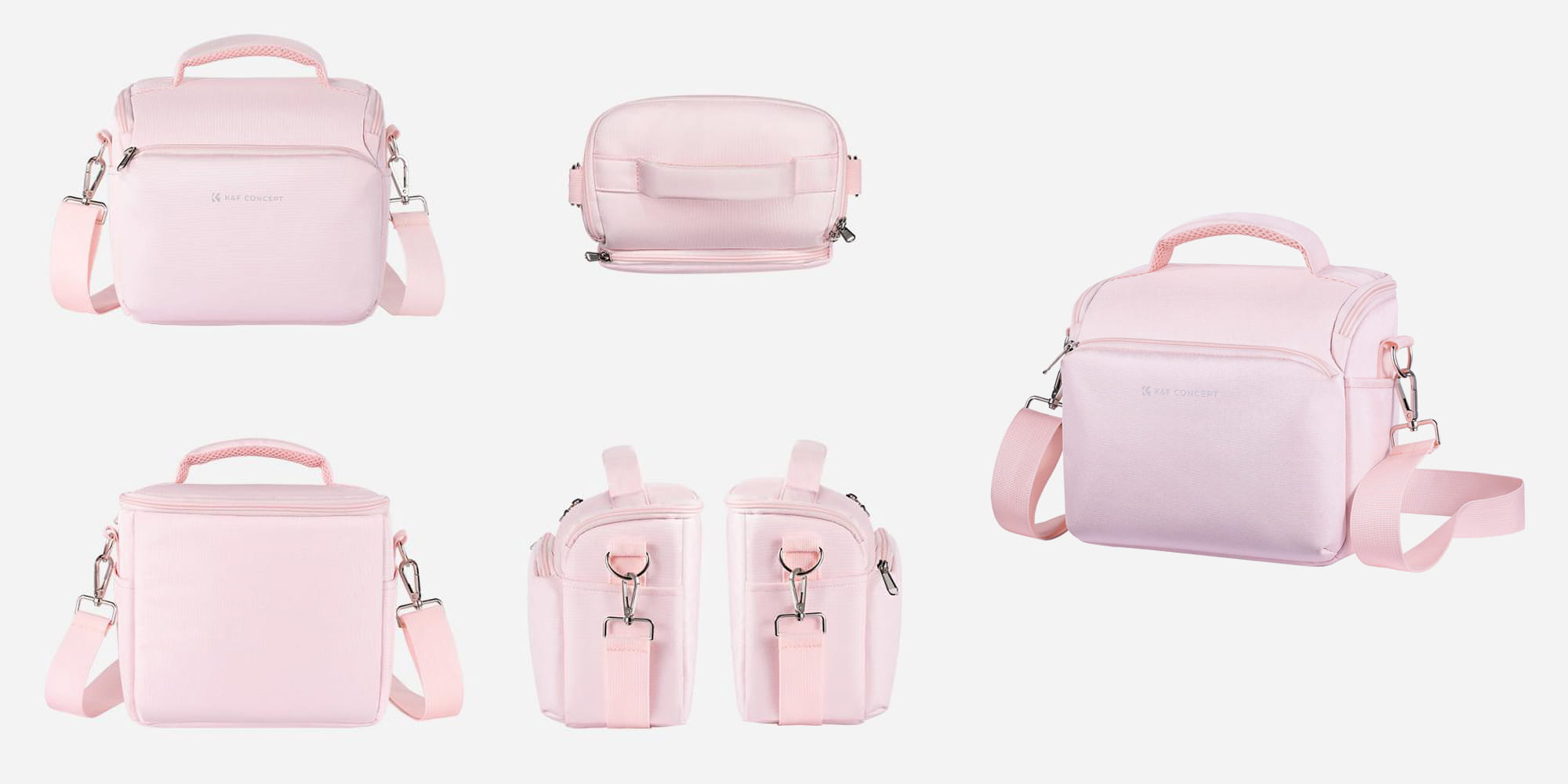 torba kf concept camera sling bag
