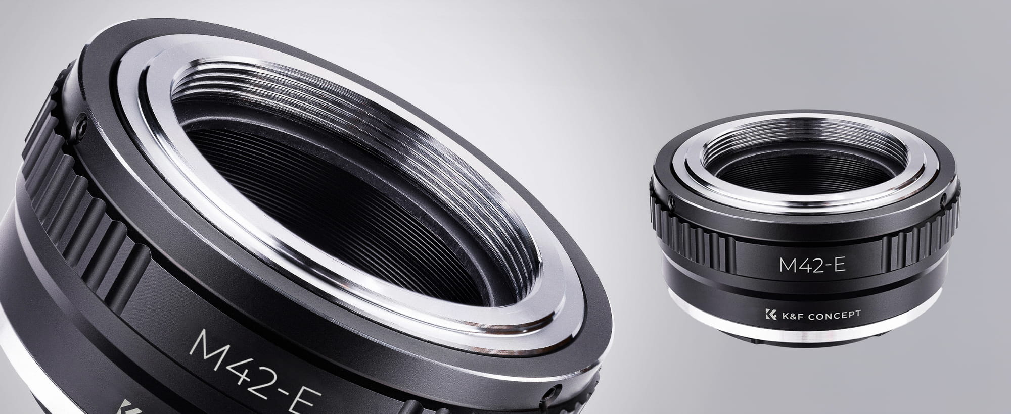 adapter m42 / sony e