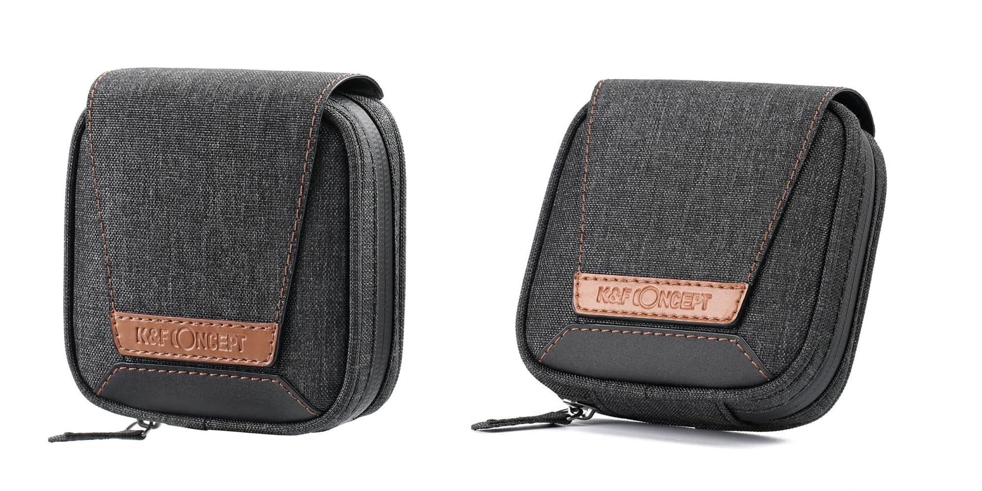 k&f concept filter case