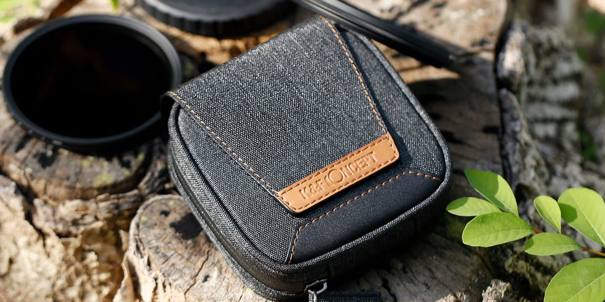 kf concept filter case