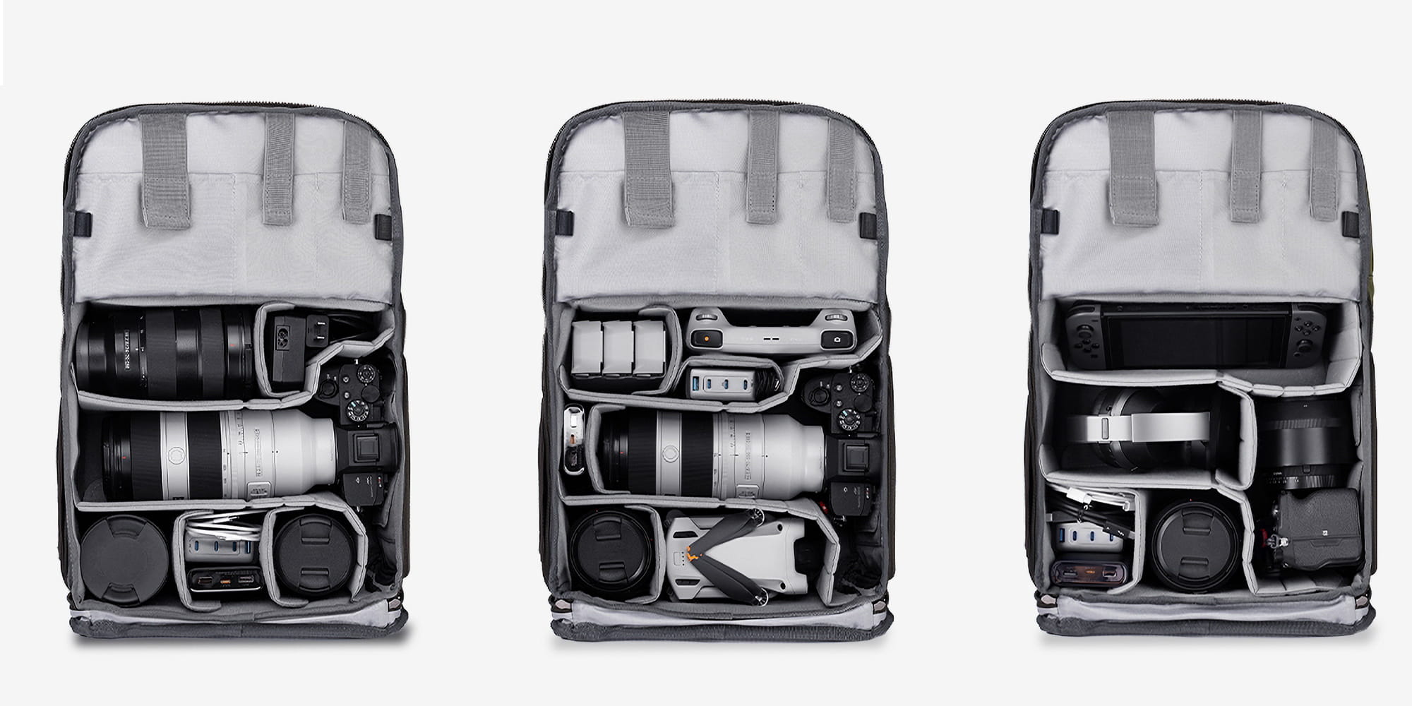 plecak k&f concept urban wander