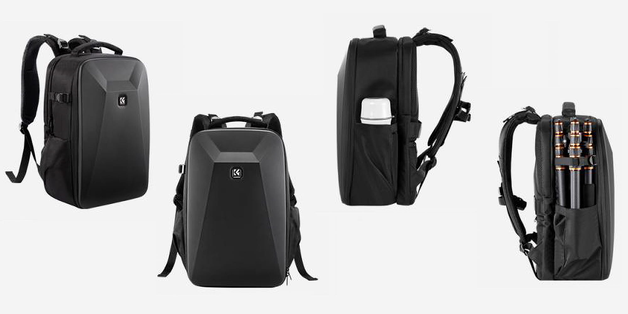plecak k&f concept nature wander