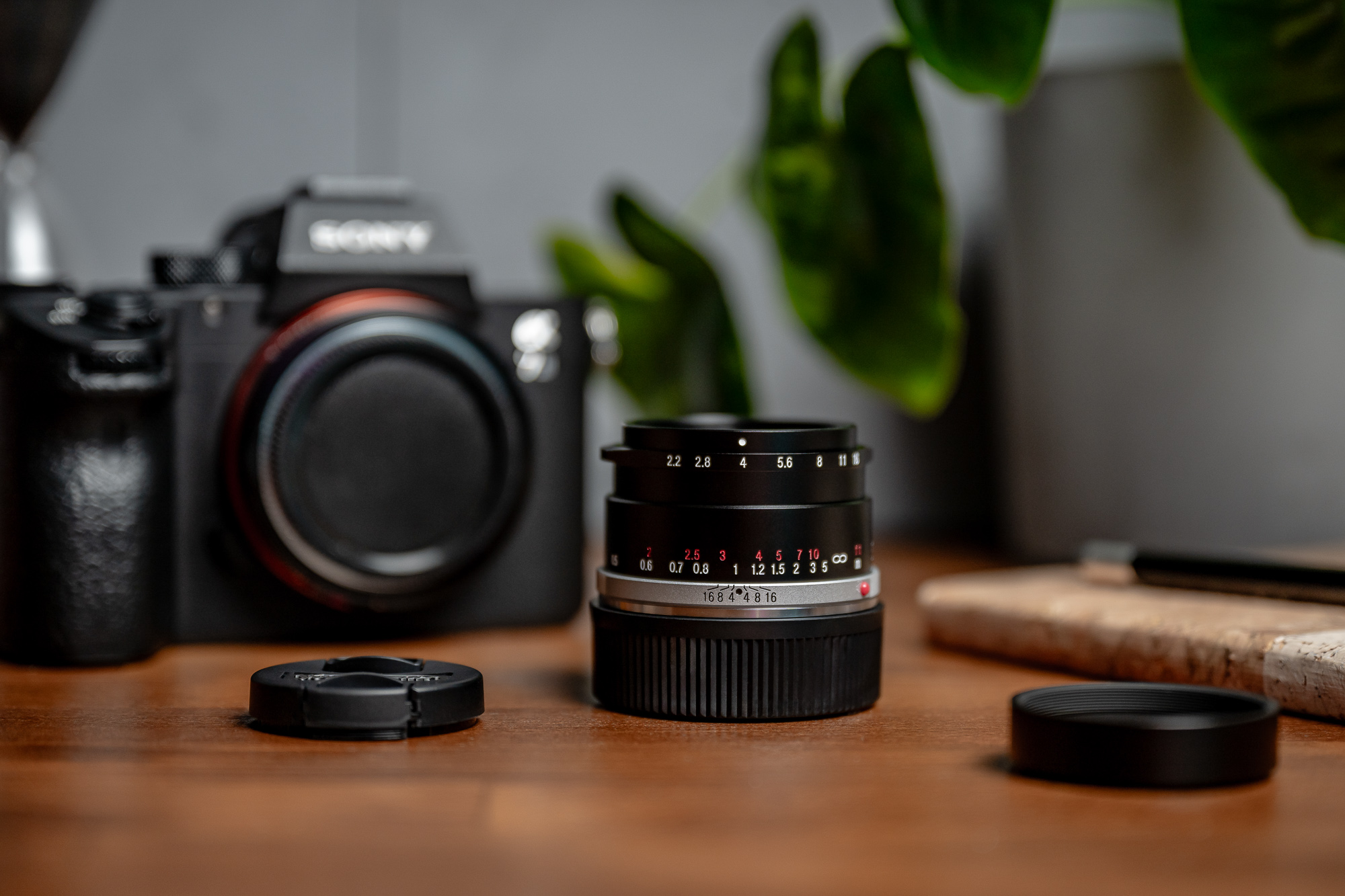 obiektyw voigtlander
