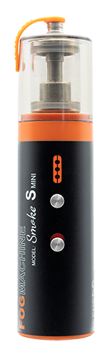 smoke s mini