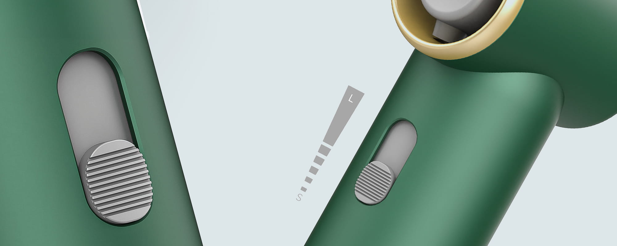 dmuchawa wielofunkcyjna feiyutech