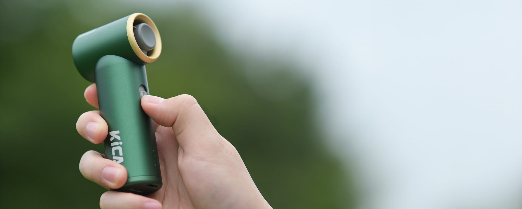 dmuchawa wielofunkcyjna feiyutech