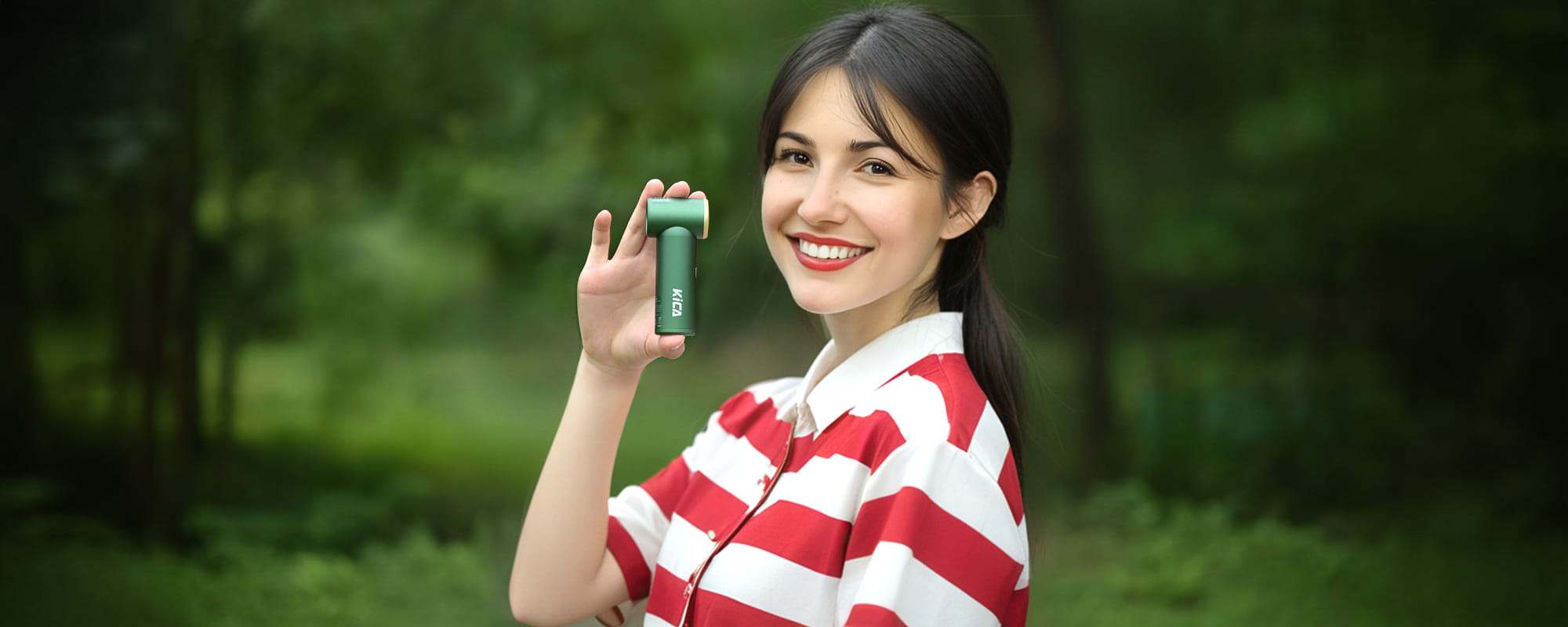 feiyutech kica jetfan mini