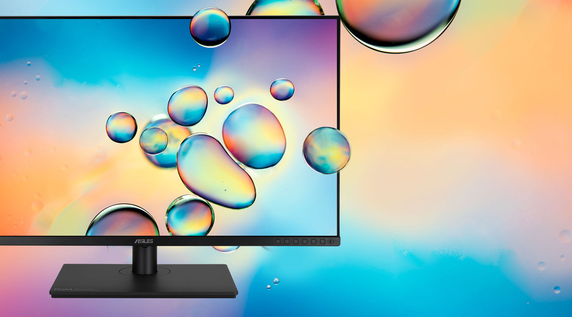 monitor proart pa328qv
