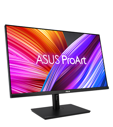 monitor asus proart pa328qv