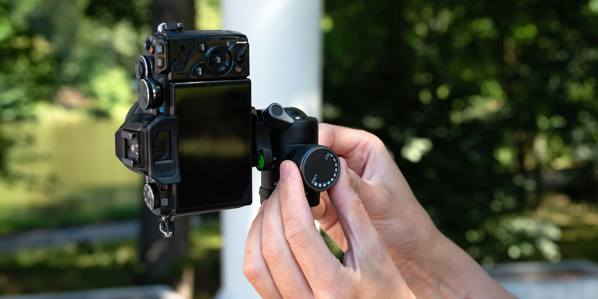 statyw fotopro