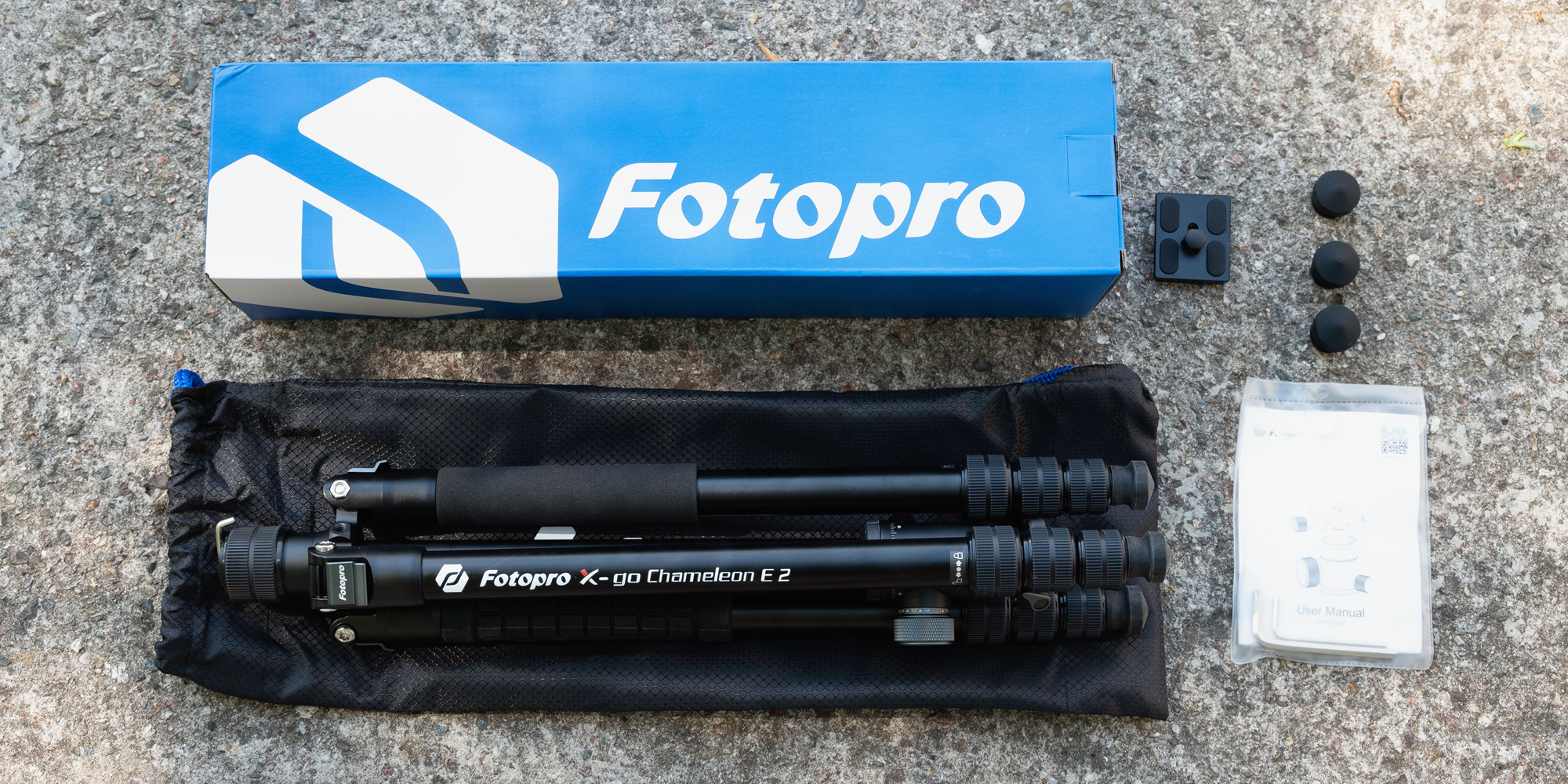 fotopro