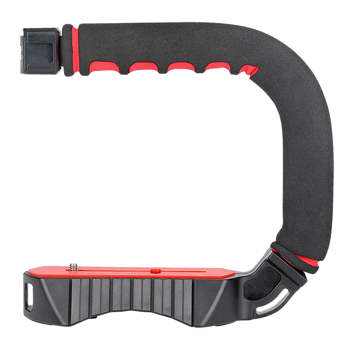 Uchwyt operatorski Ulanzi U-Grip Pro