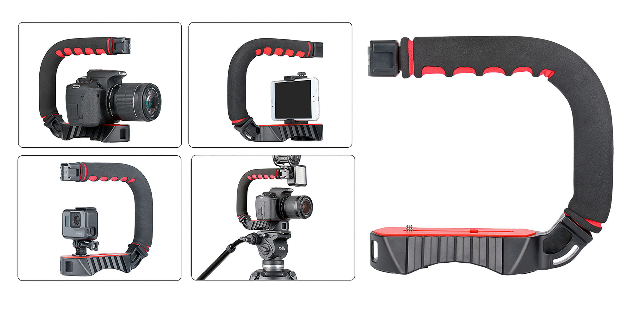 u-grip pro