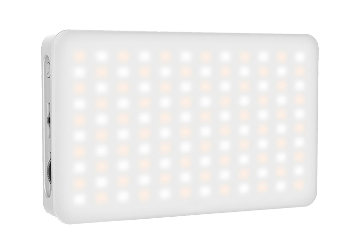 lampa led ulanzi