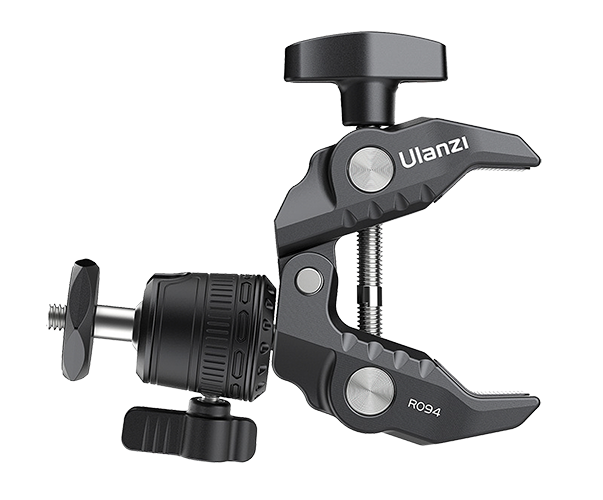 ulanzi r099 clamp